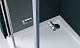 BelBagno Душевой уголок Etna 80/90 ETNA-AH-22-80/90-C-Cr стекло прозрачное – картинка-13