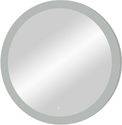 Continent Зеркало Rinaldi Led 645 – фотография-2