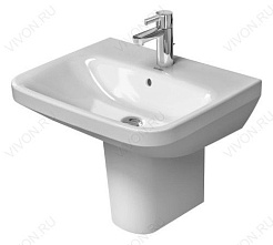 Duravit Раковина DuraStyle 2319550000 55 см – фотография-4