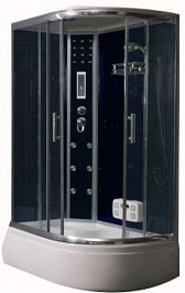 Nautico Душевая кабина SWB-9120 L – фотография-1