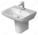 Duravit Раковина DuraStyle 2319550000 55 см – фотография-9