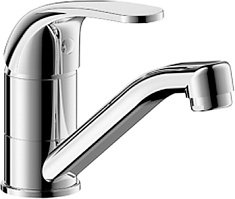 Bravat Смеситель для раковины Fit F1233188CP-RUS