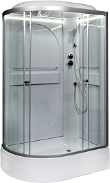 DTO Душевая кабина L520R LED – фотография-4