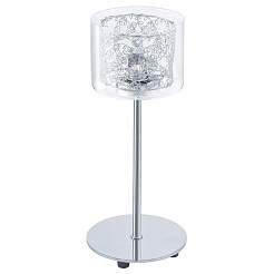 Eglo Лампа "Pianella 91736" настольная – фотография-1