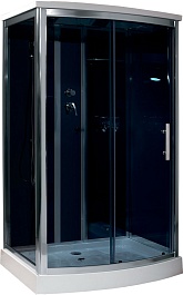 Timo Душевая кабина T-1115 P – фотография-1