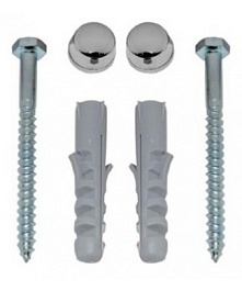 GSI Крепление унитаза GSI (FVB) – фотография-1