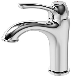 Iddis Смеситель для раковины Oldie OLDSB00i01 – фотография-1