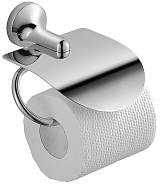 Iddis Бумагодержатель Mirro MIRMBC0I43 с крышкой