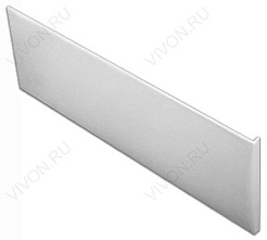 Vagnerplast Экран для ванны 185 см – фотография-1