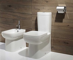 Jacob Delafon Крышка-сиденье Replay 4964K – фотография-5