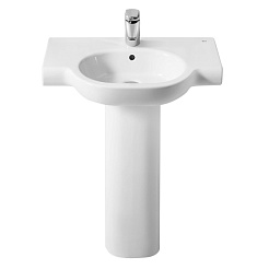 Roca Раковина "Meridian-N" 327240000 – фотография-4