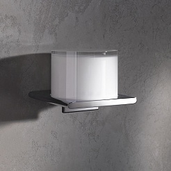 Keuco Дозатор Edition 400 11552 – фотография-3