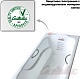Castalia Чугунная ванна Prime S2021 170х75 с ручками – картинка-15