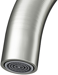 Am.Pm Смеситель для кухни Like F8007111 – фотография-6