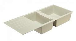 Акватон Мойка ТОРИНА жемчуг – фотография-3