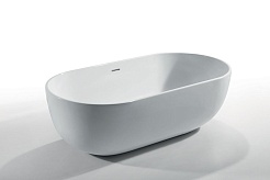 Vagnerplast Акриловая ванна Manchester 178x90 – фотография-3