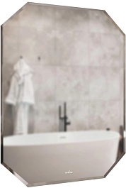 Mixline Зеркало Стиль Атлант 50 – фотография-1