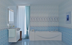 Коллекция плитки НЗКМ Валентино