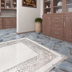 Коллекция плитки Alma Ceramica Demetra