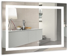 Mixline Зеркало Премьер Ливия-2 80