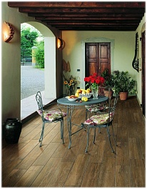 Коллекция плитки Serenissima Vintage 18x118