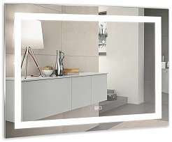 Mixline Зеркало Премьер Ливия-2 80 – фотография-1