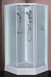 Esbano Душевая кабина ES-L 100 PR – фотография-11