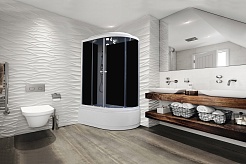 Parly Душевая кабина Classic EC1221L – фотография-4