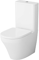 Am.Pm Унитаз-компакт Inspire C508607WH