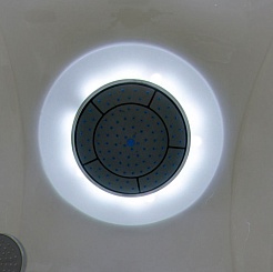 Timo Душевой бокс T-7750 – фотография-9