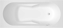 Riho Акриловая ванна LAZY 170 R – фотография-1