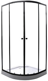 Parly Душевой уголок ZE91B – фотография-1