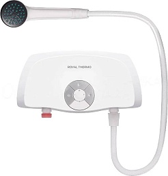 Royal Thermo Водонагреватель проточный Smartfix S 3,5 kW – фотография-1