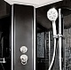 DTO Душевая кабина BМ1590 BLACK – картинка-14