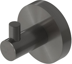 Cezares Крючок Relax RELAX-HK-GM оружейная сталь – фотография-1