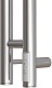 Point Полотенцесушитель электрический Деметра П3 80x1200 PN12812 хром – картинка-7