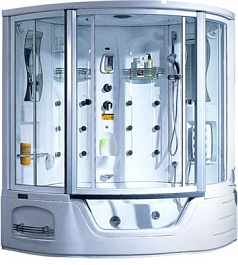 Appollo Душевой бокс A-0818A – фотография-1