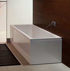 Kolpa San  Акриловая ванна Elektra LUXUS 180x80 – фотография-6