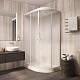 Parly Душевая кабина Bianco Эконом EB1231L – картинка-11
