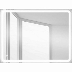 BelBagno Зеркало SPC-MAR-700-800-LED-TCH – фотография-9