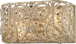 N-Light Бра 624-02-01 queen's ivory – фотография-1