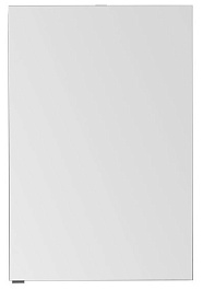 Aquanet Зеркальный шкаф "Рондо 70" камерино – фотография-3