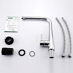 Iddis Смеситель для кухни ARRO ARRSBS0i05 – фотография-6