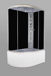 Parly Душевая кабина EC120 R – фотография-4