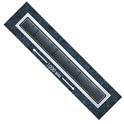 Viega Решетка "Advantix Visign ER4 589592" – фотография-3