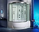 WeltWasser Душевая кабина WW500 EMMER 13555 – картинка-18