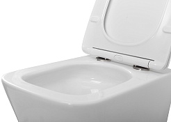BelBagno Унитаз подвесной Ardente-Tor BB520CH-TOR – фотография-10