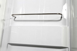 DTO Душевая кабина L602R N с гидромассажем – фотография-7