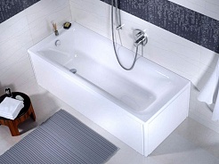 IFO Панель фронтальная UNI PBR4017010 – фотография-4