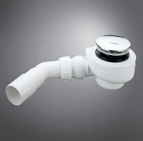 Nicoll Сифон для душевого поддона 0205243